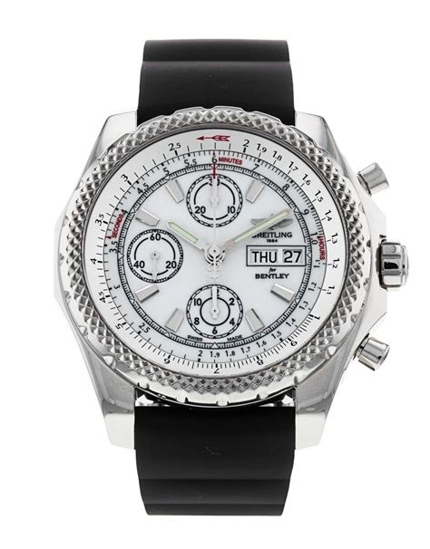 breitling bentley gt ii replica|breitling for bentley continental gt.